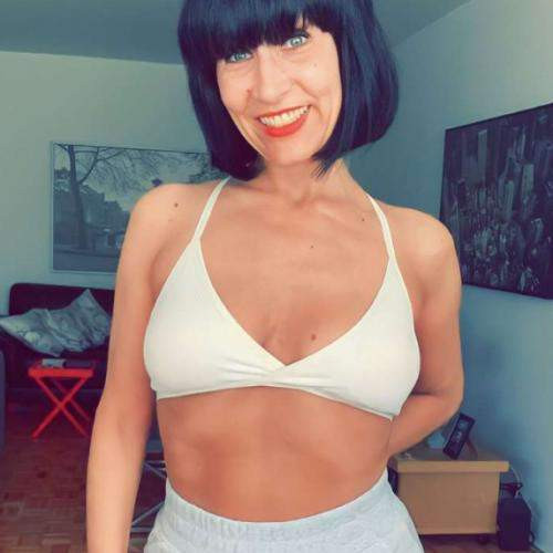 Schreib, wenn ich was für dich bin