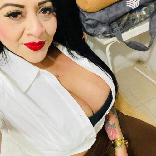 Ich war mal als Nutte tätig